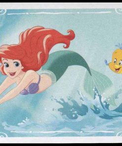 Disney Princesa - Conquista tus Sueños - N° 053