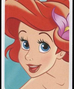 Disney Princesa - Conquista tus Sueños - N° 054