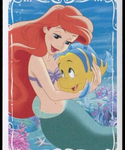 Disney Princesa - Conquista tus Sueños - N° 056