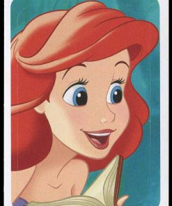 Disney Princesa - Conquista tus Sueños - N° 057