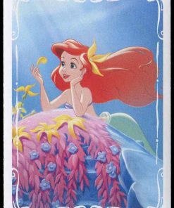 Disney Princesa - Conquista tus Sueños - N° 059