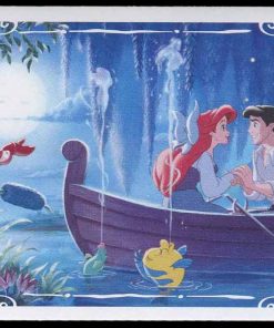 Disney Princesa - Conquista tus Sueños - N° 060