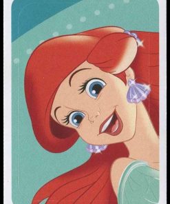 Disney Princesa - Conquista tus Sueños - N° 061