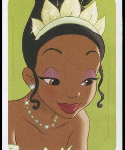 Disney Princesa - Conquista tus Sueños - N° 064