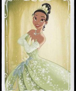 Disney Princesa - Conquista tus Sueños - N° 065
