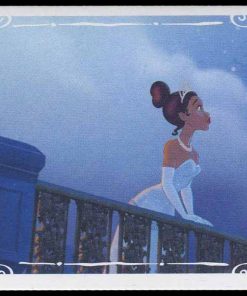 Disney Princesa - Conquista tus Sueños - N° 066