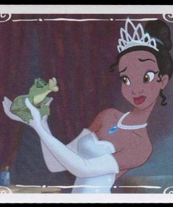 Disney Princesa - Conquista tus Sueños - N° 067