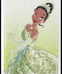 Disney Princesa - Conquista tus Sueños - N° 069