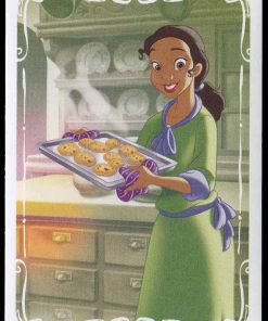 Disney Princesa - Conquista tus Sueños - N° 070