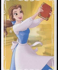 Disney Princesa - Conquista tus Sueños - N° 080