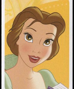 Disney Princesa - Conquista tus Sueños - N° 082
