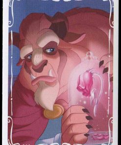Disney Princesa - Conquista tus Sueños - N° 083