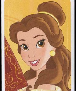 Disney Princesa - Conquista tus Sueños - N° 084