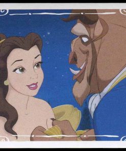 Disney Princesa - Conquista tus Sueños - N° 086