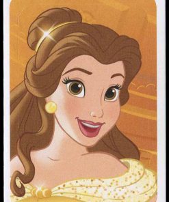 Disney Princesa - Conquista tus Sueños - N° 087