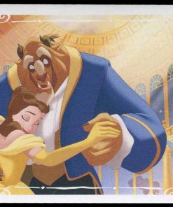 Disney Princesa - Conquista tus Sueños - N° 088
