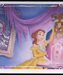 Disney Princesa - Conquista tus Sueños - N° 090