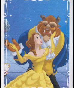 Disney Princesa - Conquista tus Sueños - N° 091