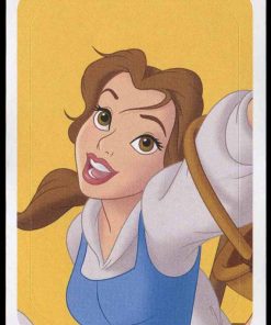 Disney Princesa - Conquista tus Sueños - N° 092