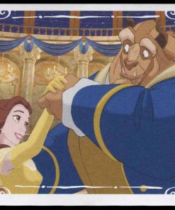 Disney Princesa - Conquista tus Sueños - N° 093