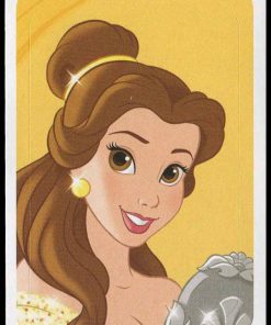 Disney Princesa - Conquista tus Sueños - N° 095