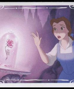 Disney Princesa - Conquista tus Sueños - N° 096