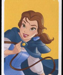 Disney Princesa - Conquista tus Sueños - N° 098