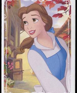 Disney Princesa - Conquista tus Sueños - N° 099