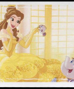 Disney Princesa - Conquista tus Sueños - N° 100