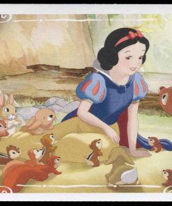 Disney Princesa - Conquista tus Sueños - N° 111