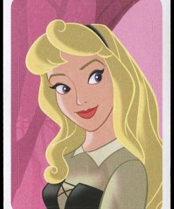 Disney Princesa - Conquista tus Sueños - N° 116