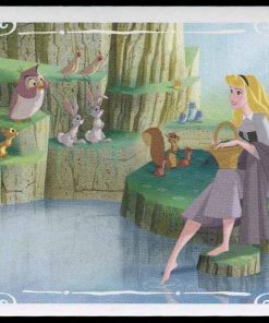 Disney Princesa - Conquista tus Sueños - N° 118