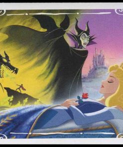 Disney Princesa - Conquista tus Sueños - N° 120