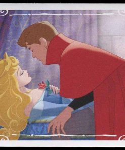 Disney Princesa - Conquista tus Sueños - N° 121