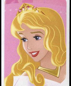 Disney Princesa - Conquista tus Sueños - N° 122