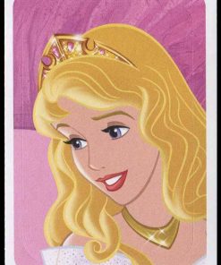 Disney Princesa - Conquista tus Sueños - N° 125