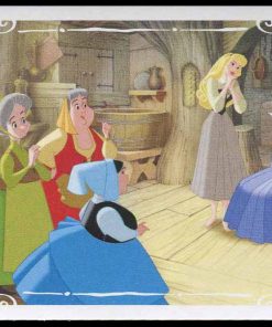 Disney Princesa - Conquista tus Sueños - N° 131