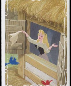 Disney Princesa - Conquista tus Sueños - N° 132