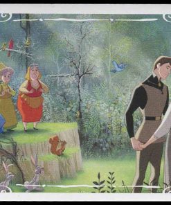 Disney Princesa - Conquista tus Sueños - N° 133
