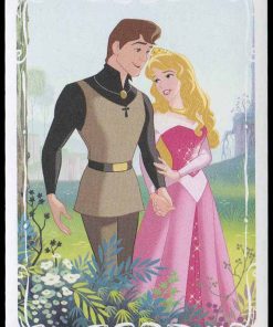 Disney Princesa - Conquista tus Sueños - N° 134