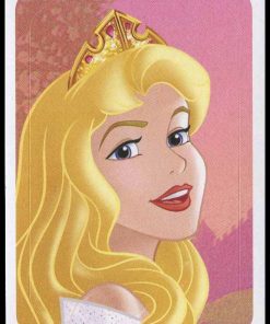 Disney Princesa - Conquista tus Sueños - N° 135