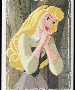 Disney Princesa - Conquista tus Sueños - N° 137