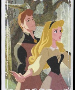 Disney Princesa - Conquista tus Sueños - N° 138