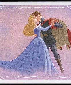 Disney Princesa - Conquista tus Sueños - N° 139