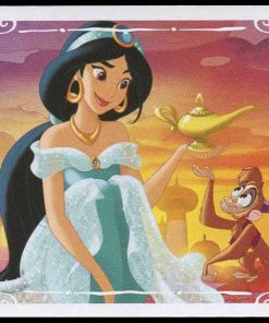 Disney Princesa - Conquista tus Sueños - N° 141