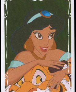 Disney Princesa - Conquista tus Sueños - N° 142