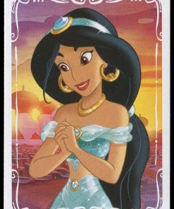 Disney Princesa - Conquista tus Sueños - N° 144