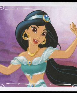 Disney Princesa - Conquista tus Sueños - N° 146