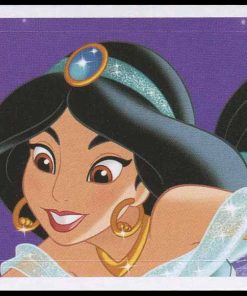 Disney Princesa - Conquista tus Sueños - N° 147