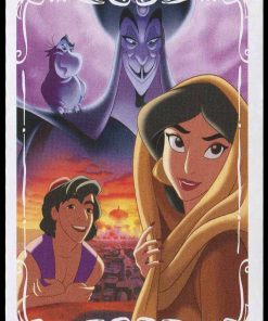 Disney Princesa - Conquista tus Sueños - N° 149
